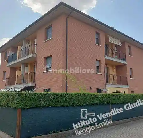 Appartamento in vendita a Reggio Emilia