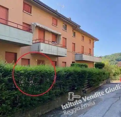 Appartamento in vendita a Casina