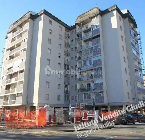 Appartamento in vendita a Reggio Emilia