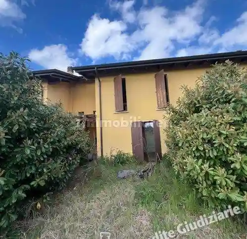 Villetta a schiera - foto 2