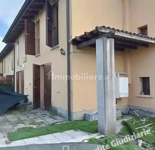 Villetta a schiera - foto 3