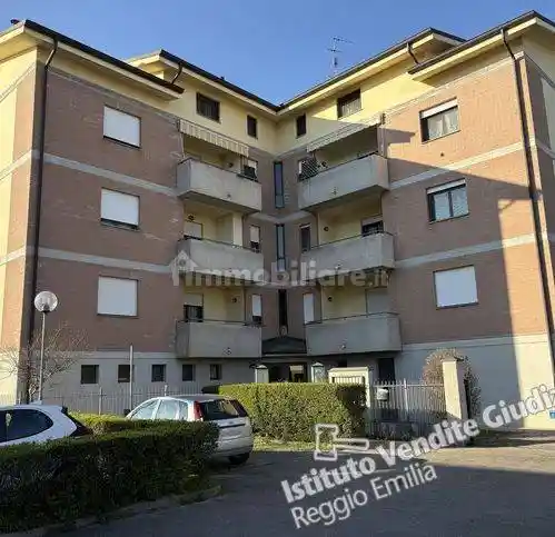 Appartamento in vendita a Reggio Emilia
