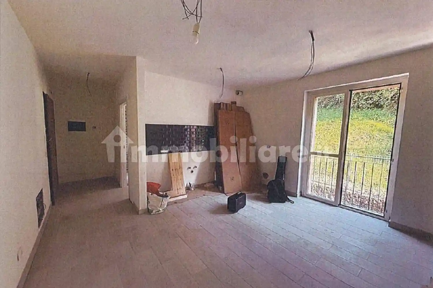 Appartamento in vendita a Serra Riccò