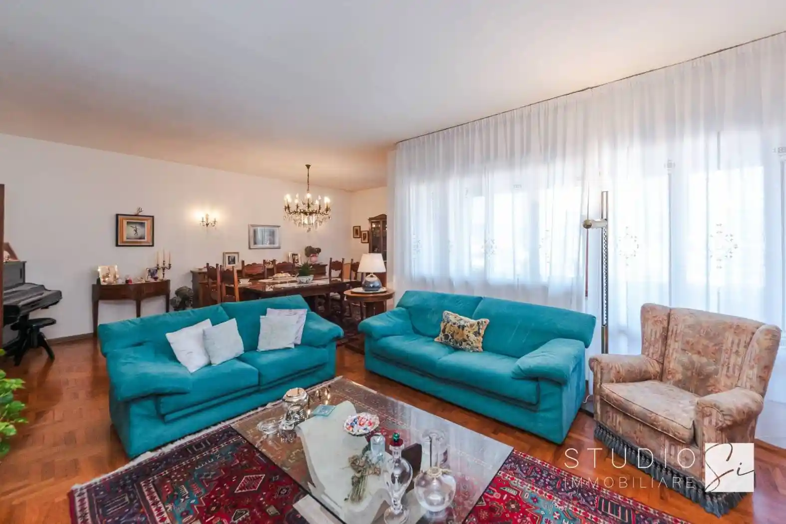 Appartamento in vendita a Pistoia