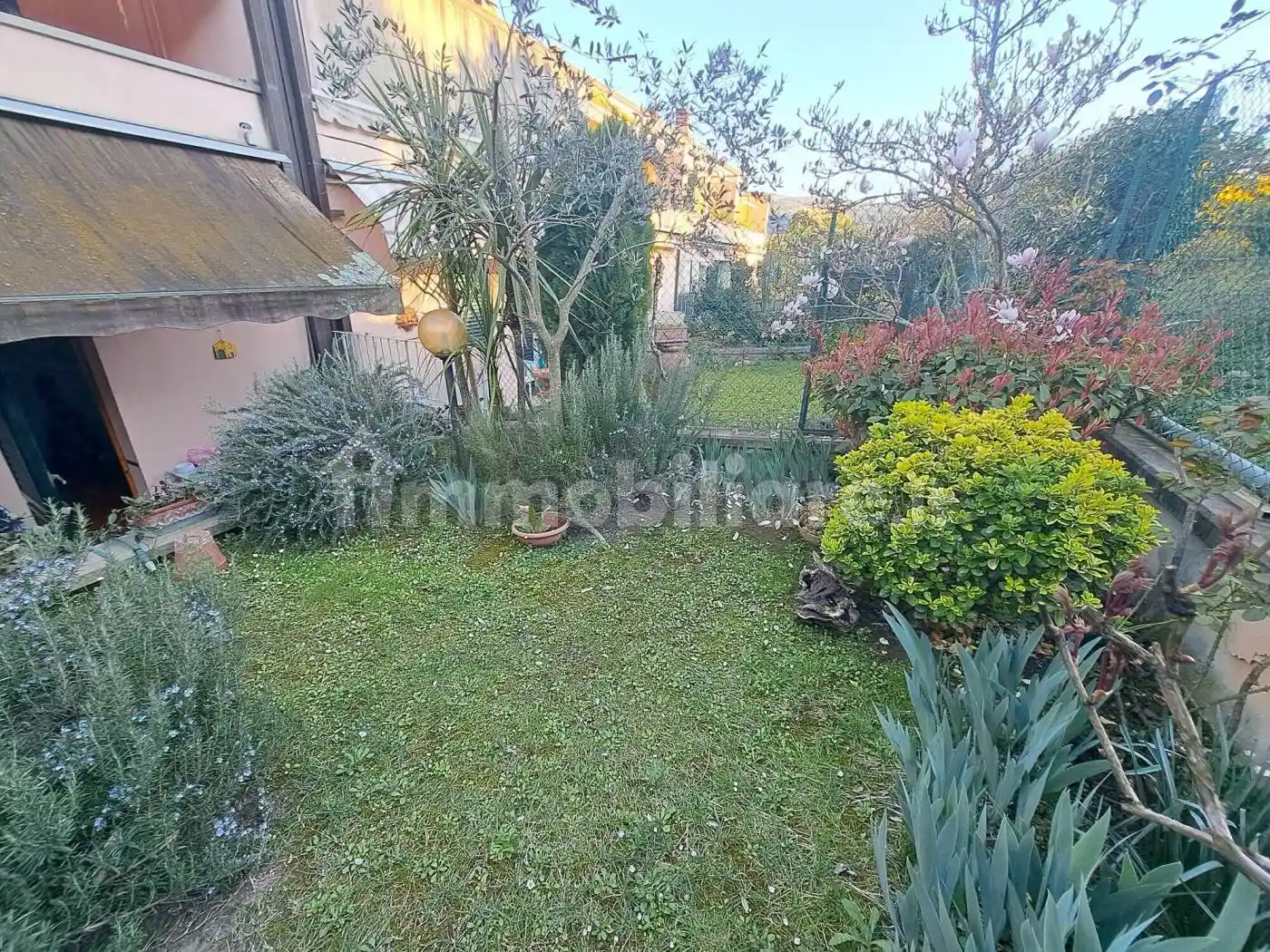 Villetta a schiera in vendita a Fiesole