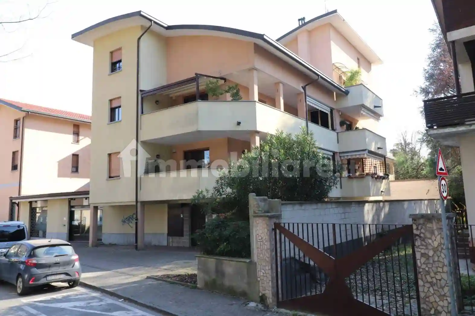 Attico - Mansarda - foto 2