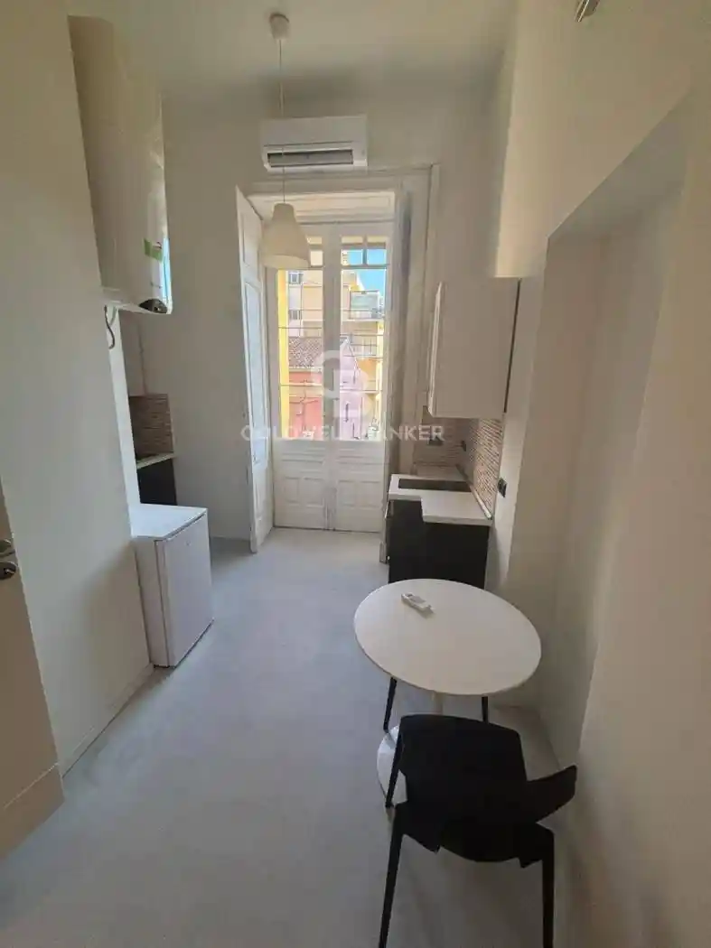 Appartamento in vendita a Catania