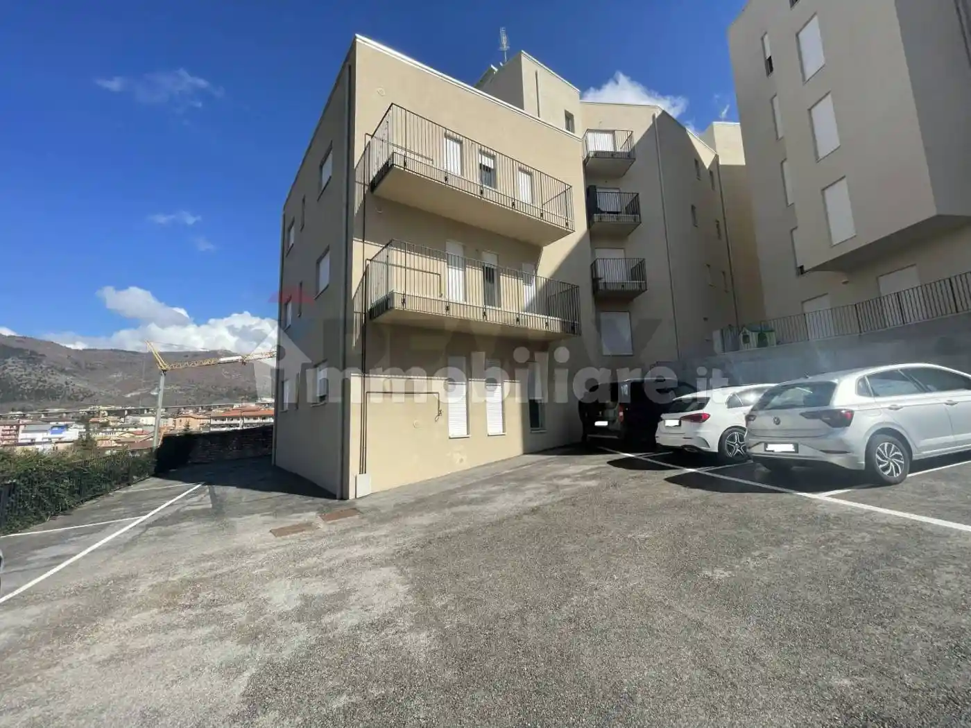 Appartamento in vendita a L'Aquila