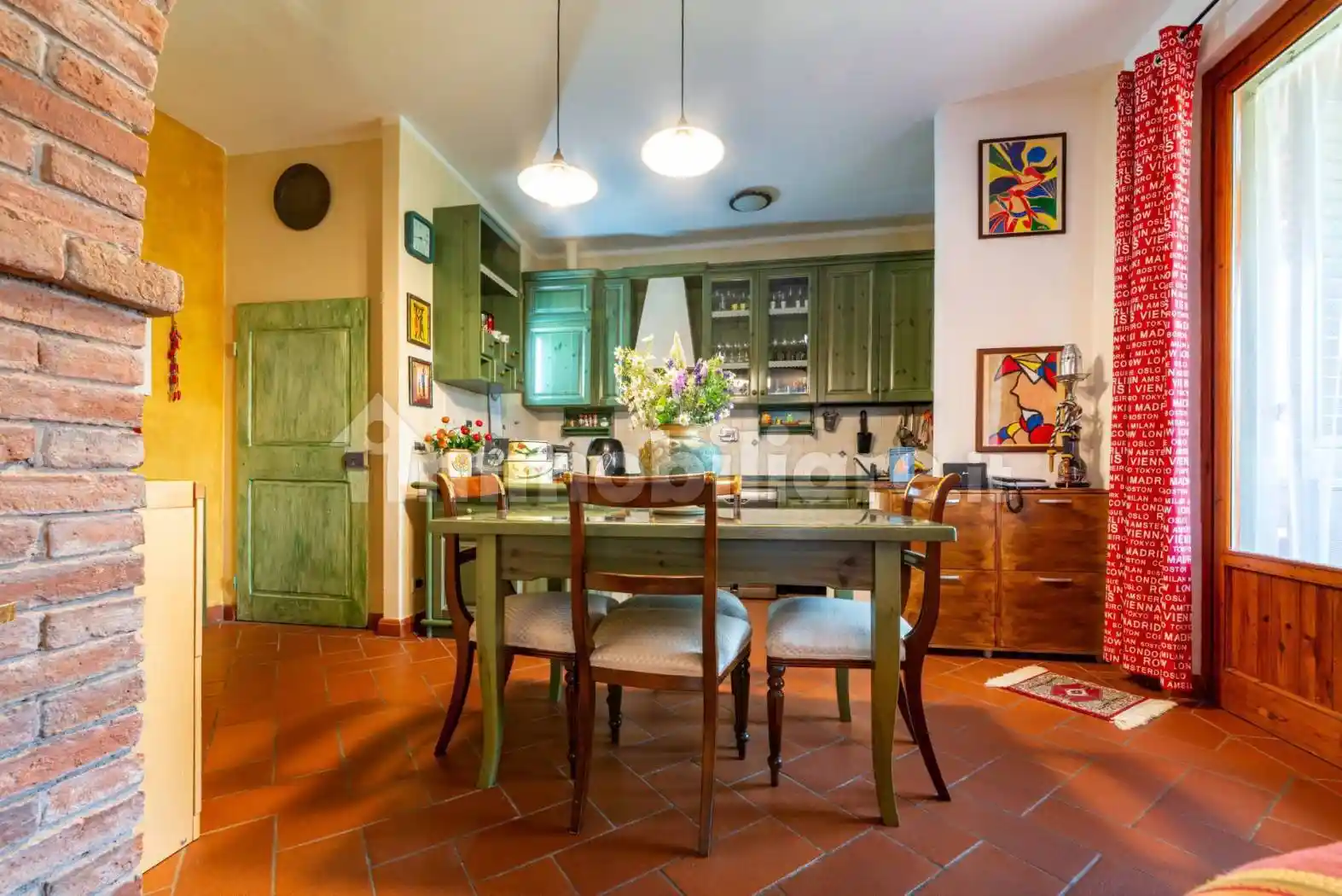 Appartamento in vendita a Terranuova Bracciolini