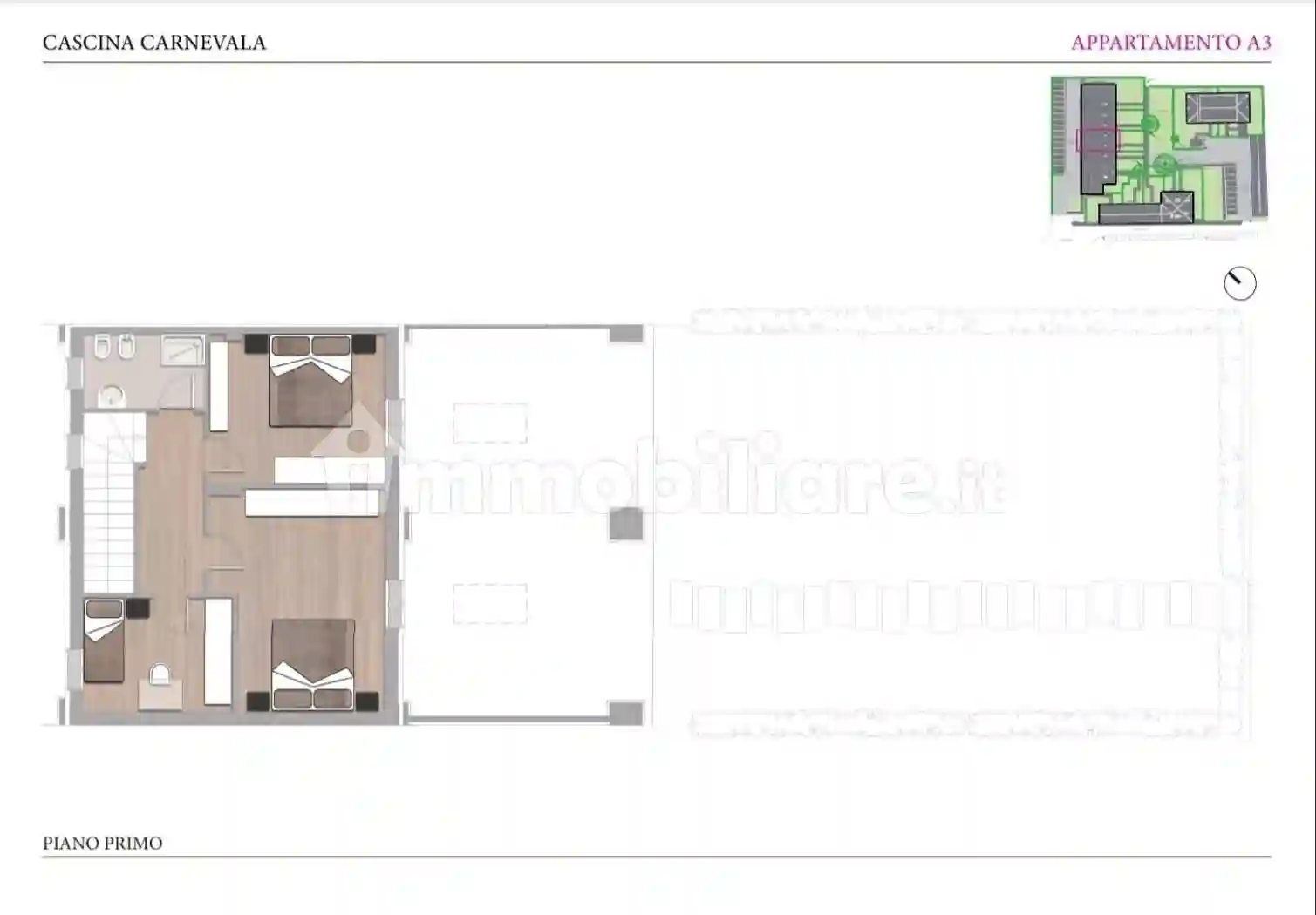 Appartamento - foto 2