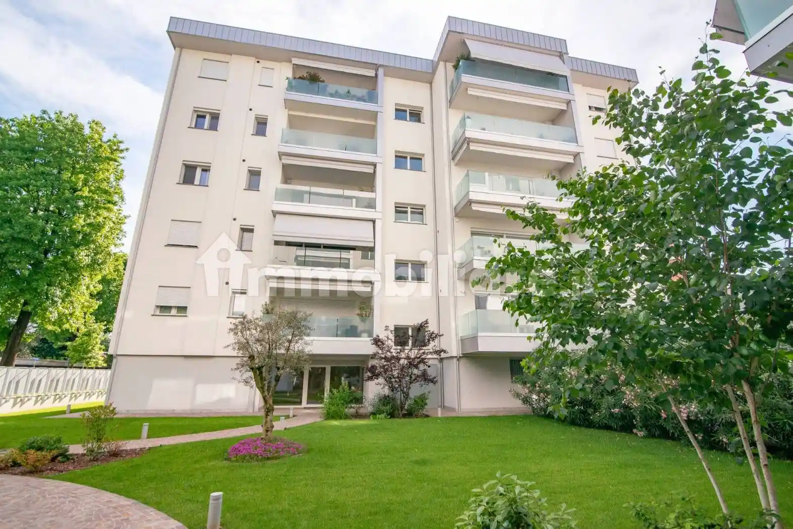 Appartamento in vendita a Lodi