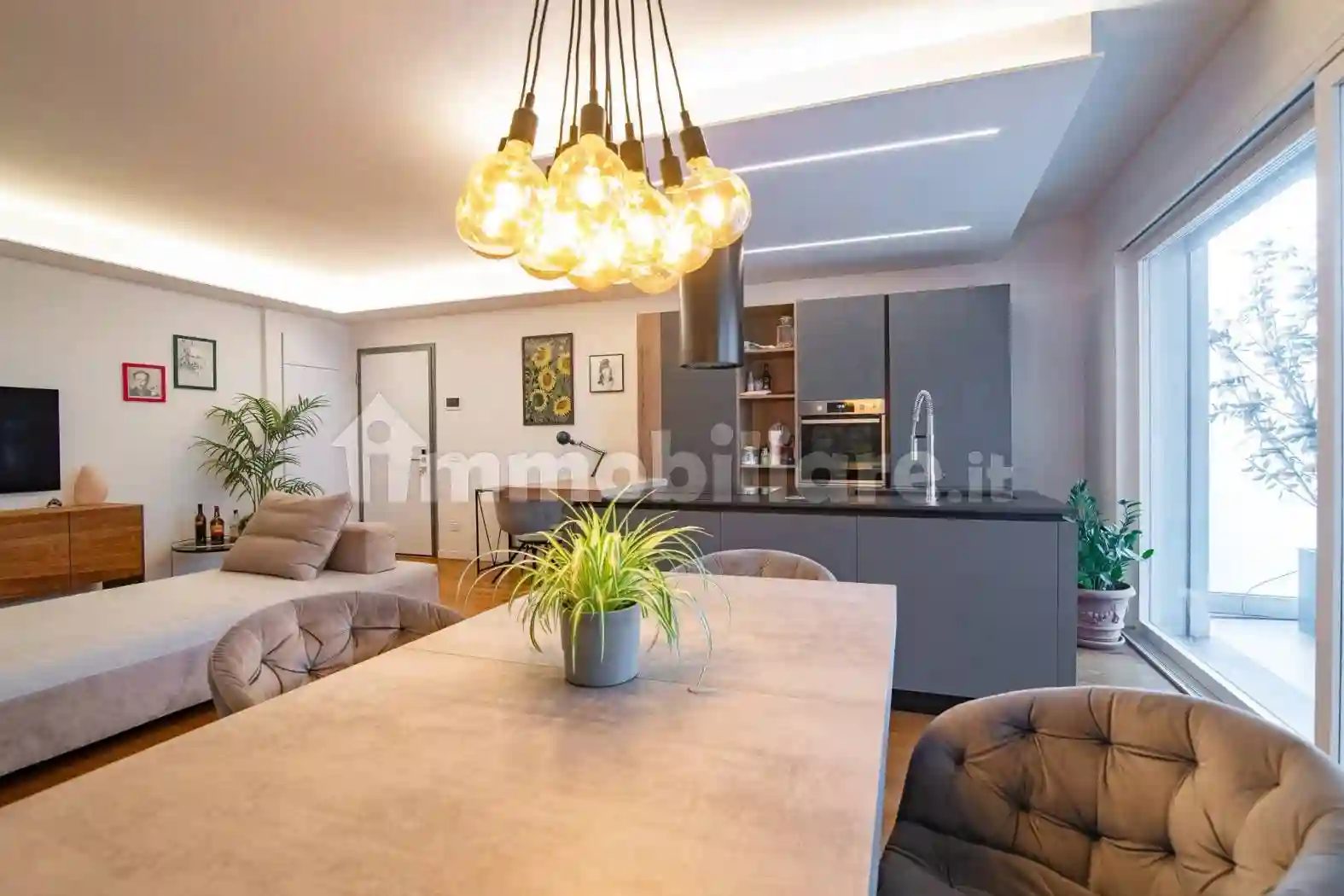 Appartamento - foto 4