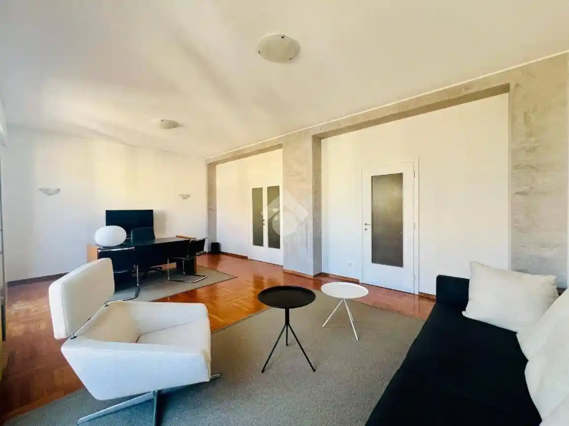 Appartamento in vendita a Mantova