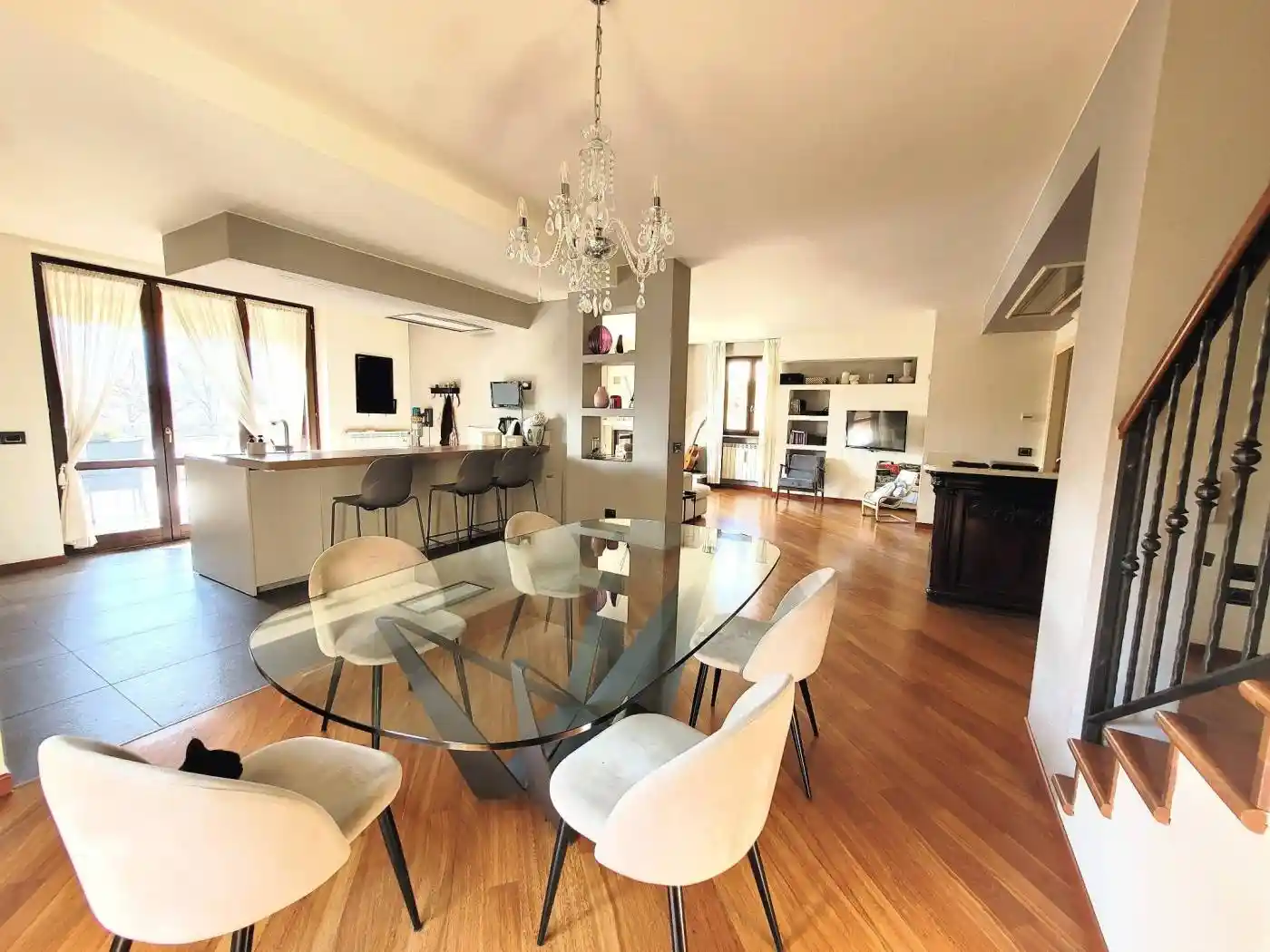 Attico - Mansarda in vendita a Bovezzo