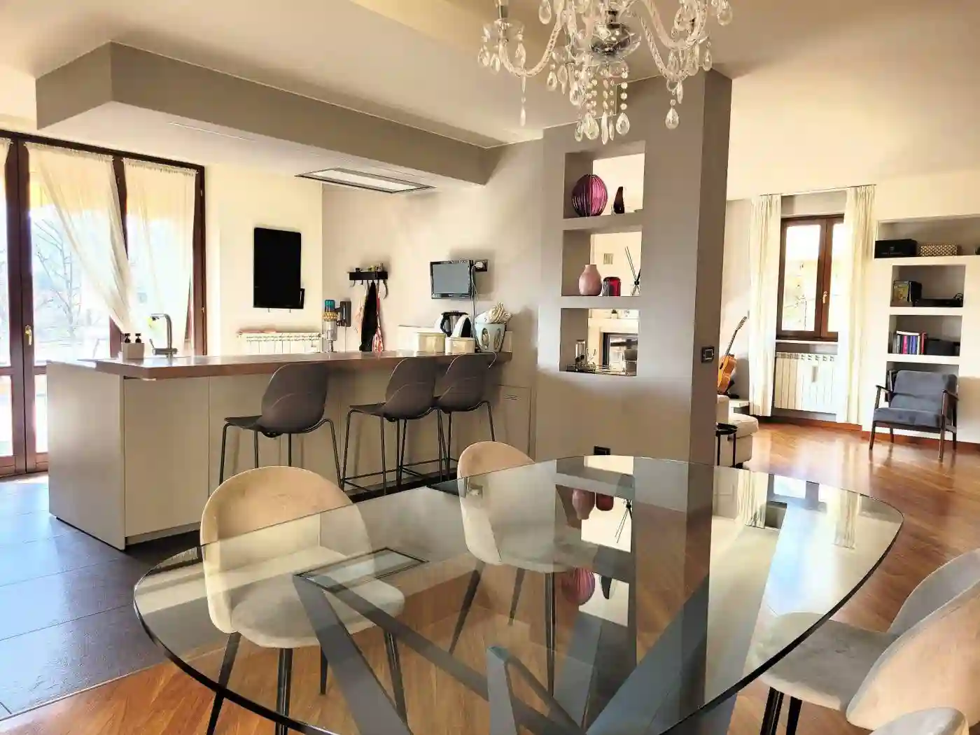 Attico - Mansarda - foto 2