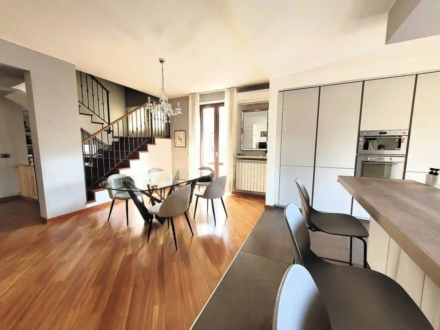 Attico - Mansarda - foto 4