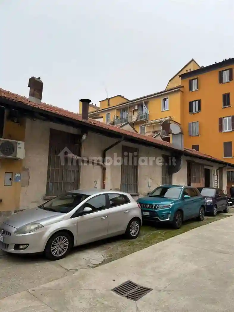 Palazzo - Edificio - foto 4