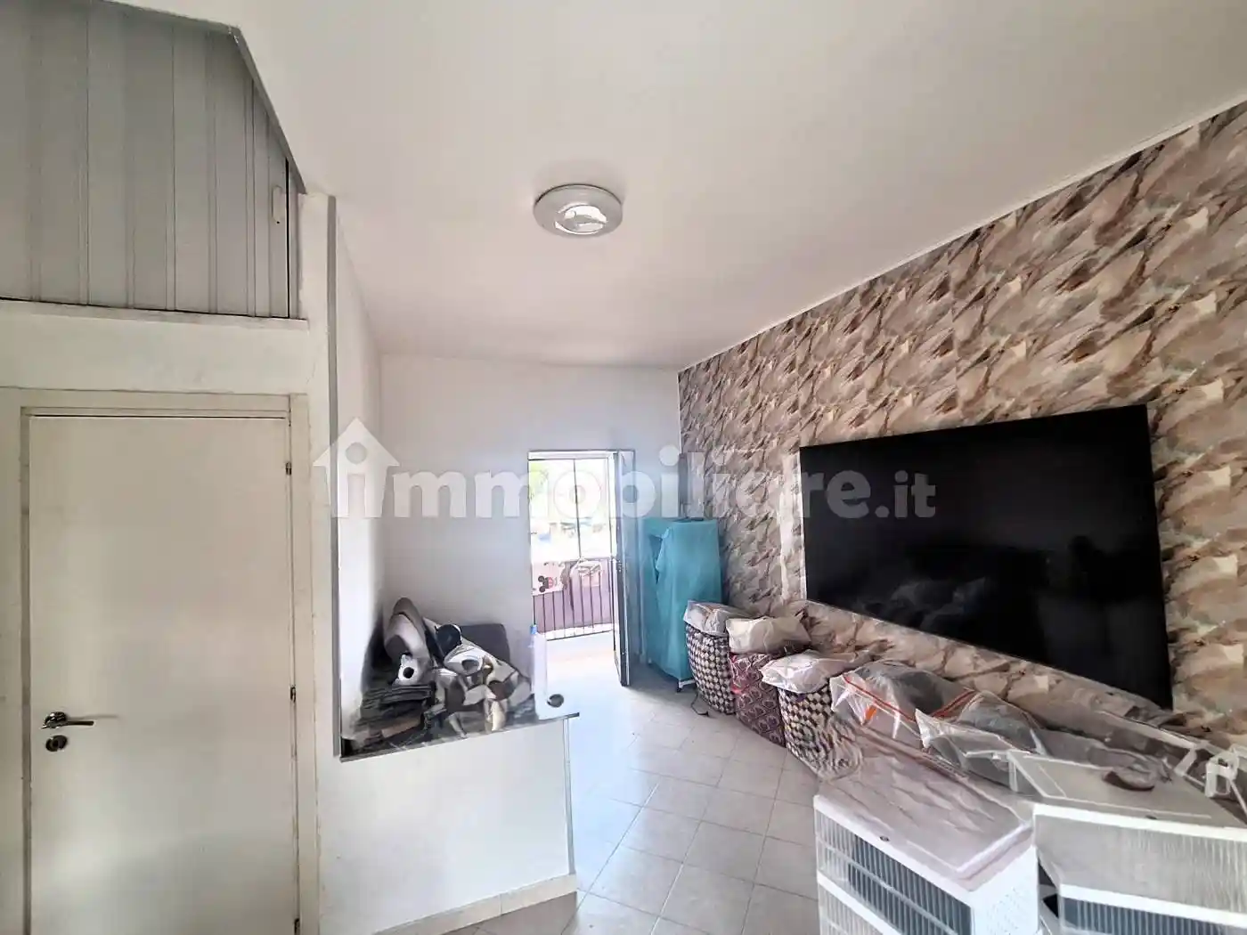 Appartamento in affitto a Napoli