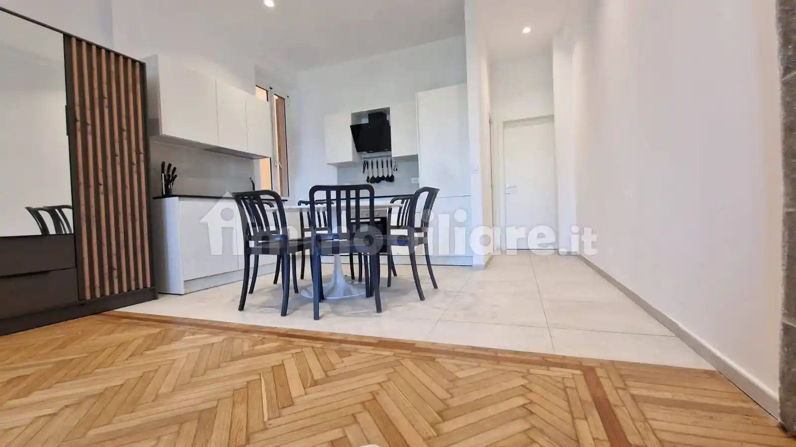 Appartamento in affitto a Borghetto Santo Spirito