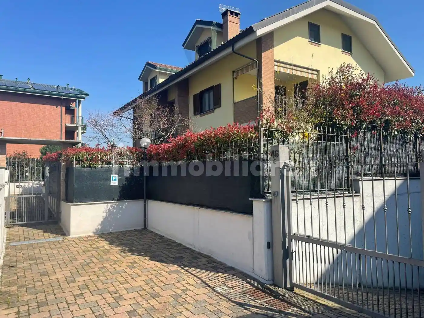 Appartamento in vendita a Chivasso