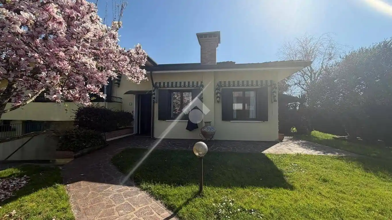 Villa in vendita a Venezia