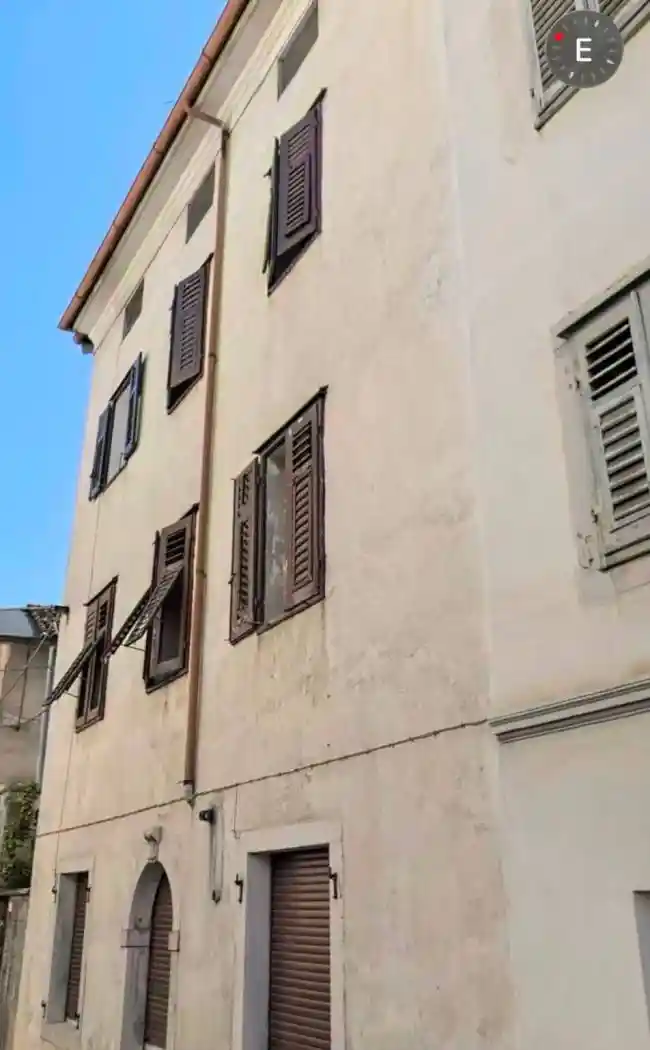 Appartamento in vendita a Gorizia