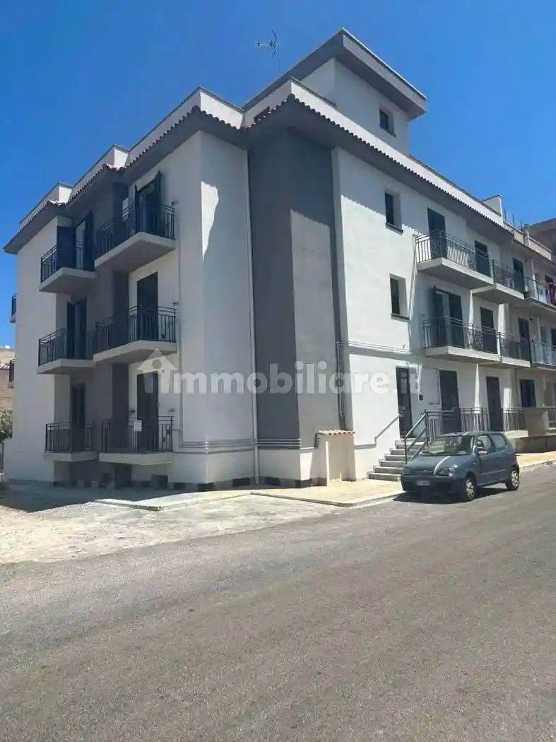 Appartamento in vendita a Ficarazzi