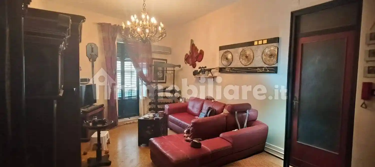 Appartamento in vendita a Palermo