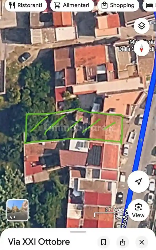 Appartamento in vendita a Torregrotta