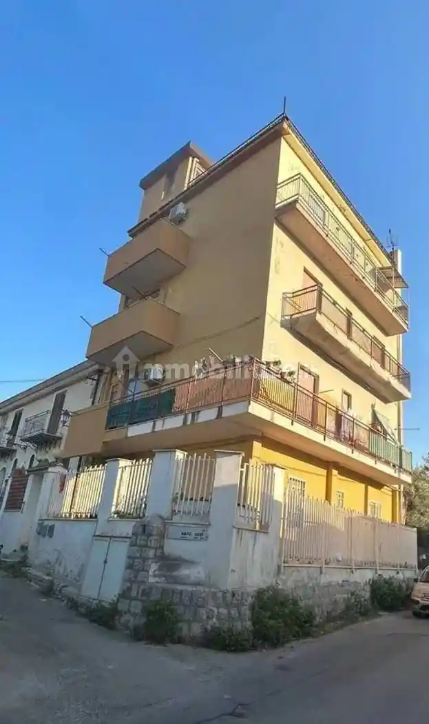 Appartamento in vendita a Palermo