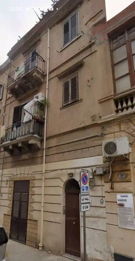 Appartamento in vendita a Palermo