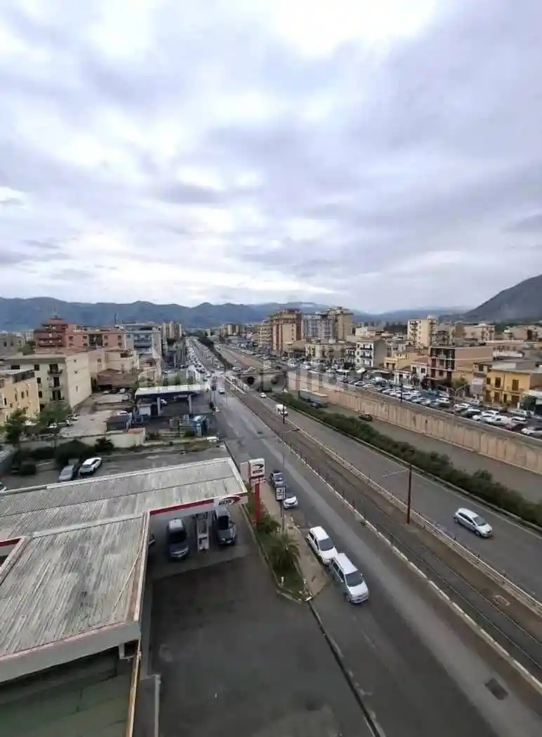 Appartamento in vendita a Palermo