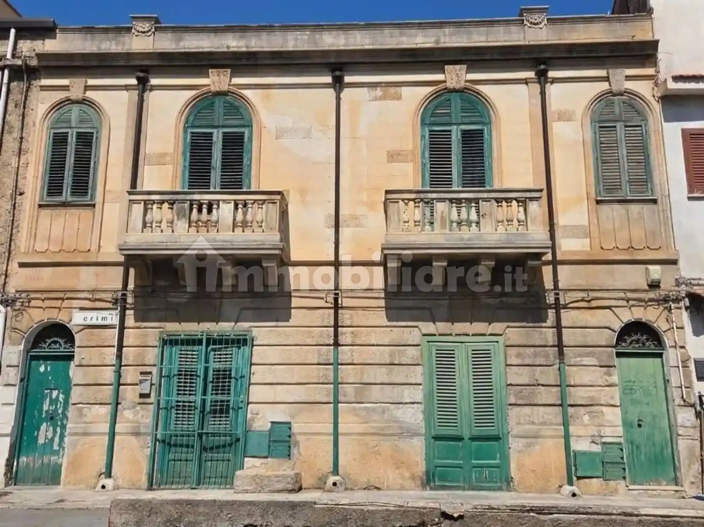 Appartamento in vendita a Palermo