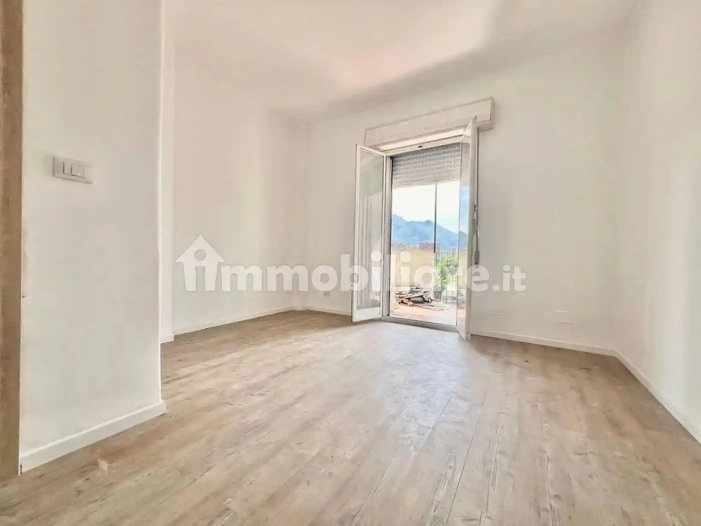 Appartamento in vendita a Palermo