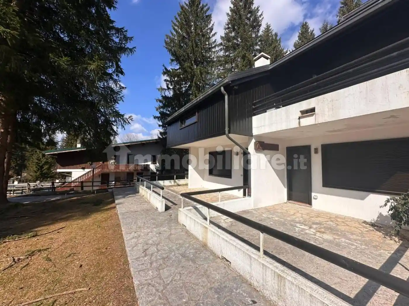 Appartamento in affitto a Gallio