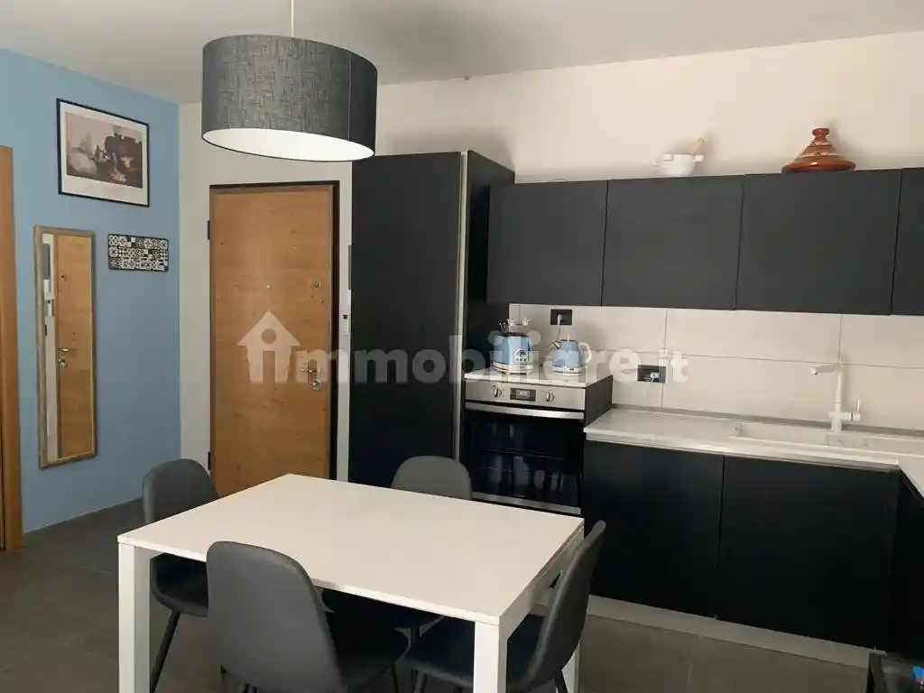 Appartamento in vendita a Cuneo