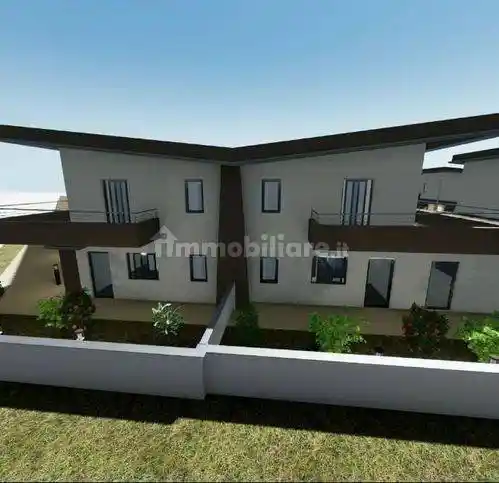 Villa in vendita a San Giorgio del Sannio