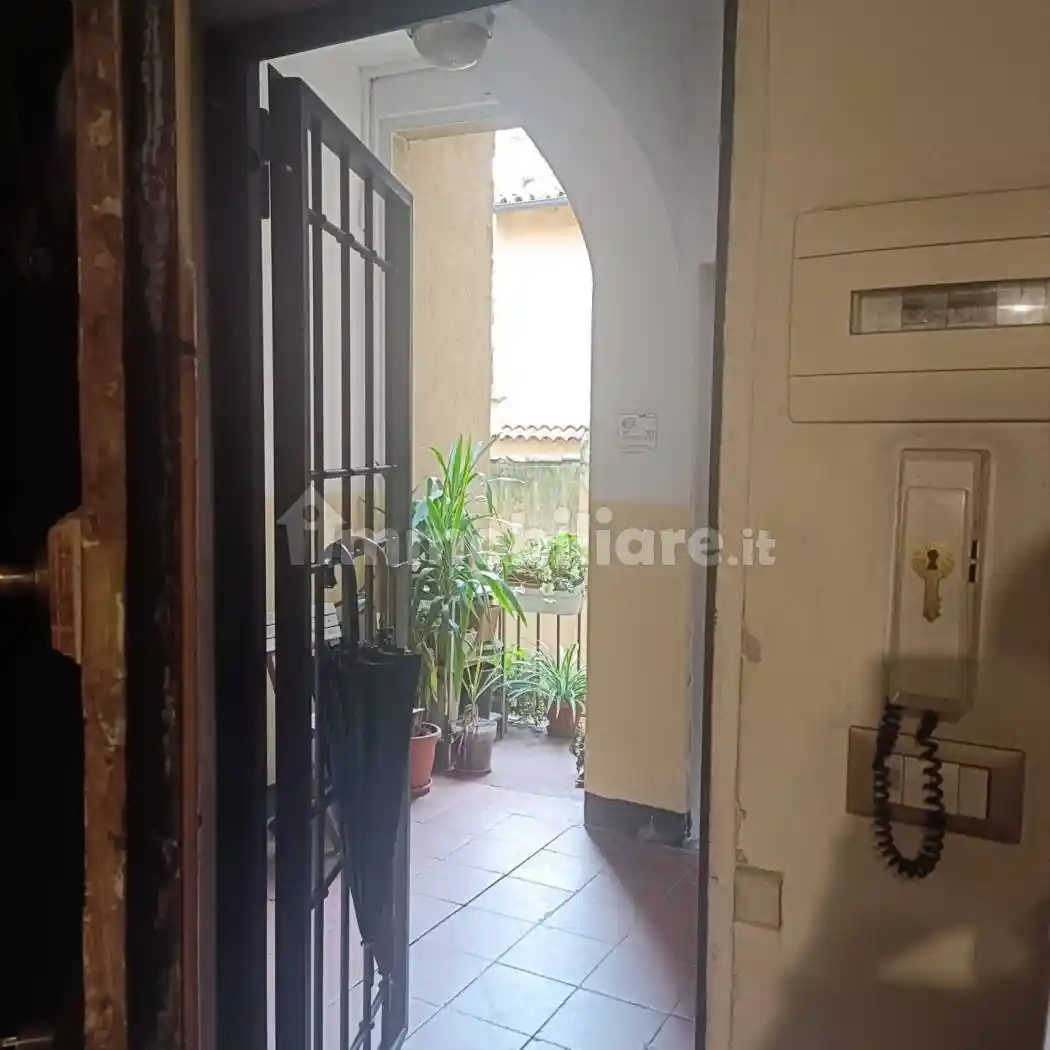 Appartamento in affitto a Bologna