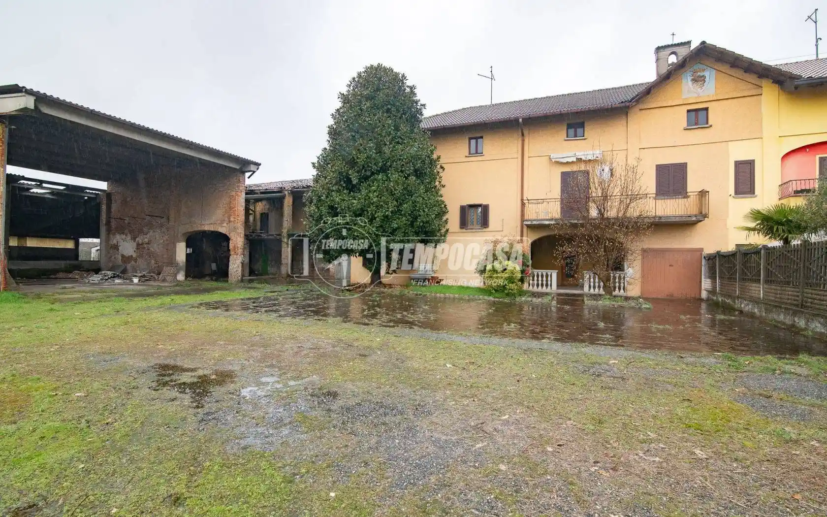 Casa indipendente in vendita a Brignano Gera d'Adda