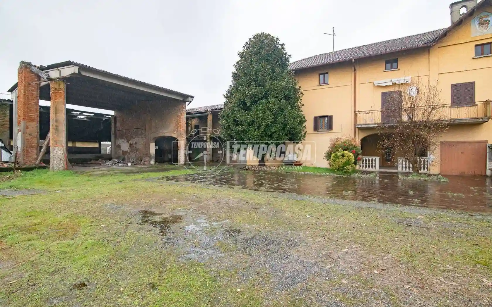 Casa indipendente - foto 4