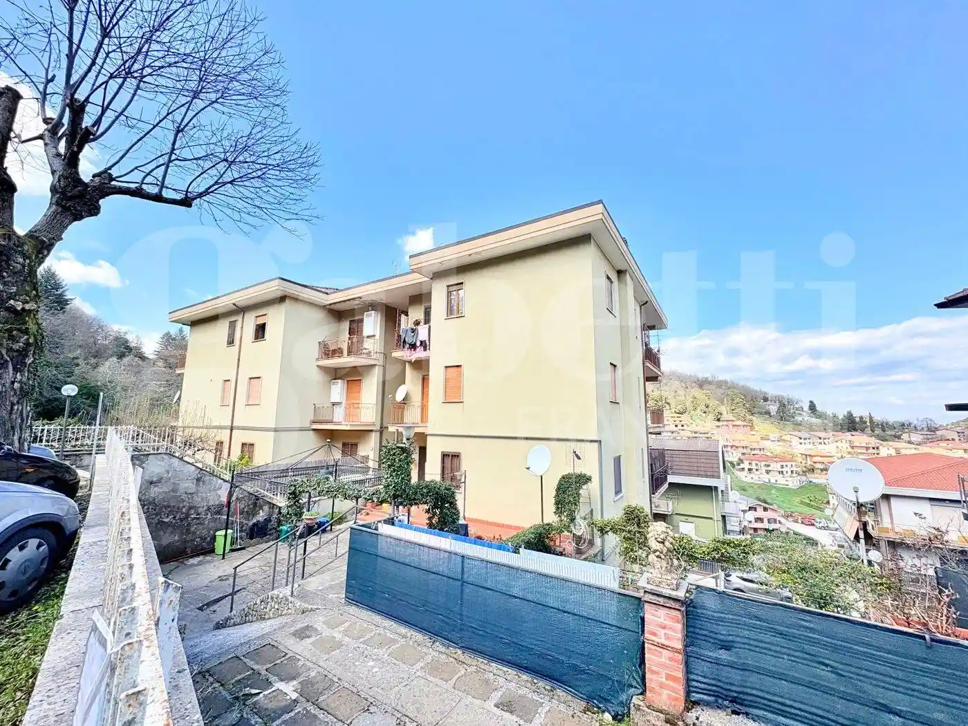 Appartamento in vendita a Segni