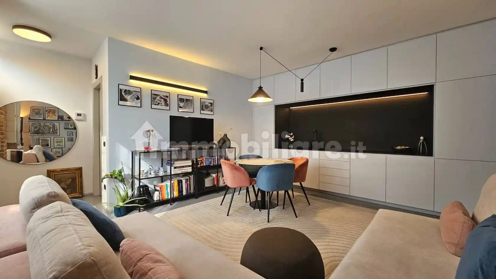 Appartamento in vendita a Corbetta