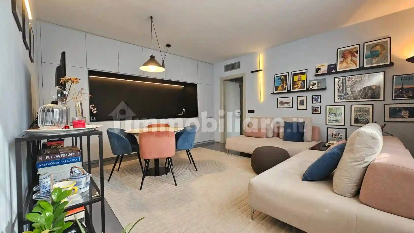 Appartamento - foto 5