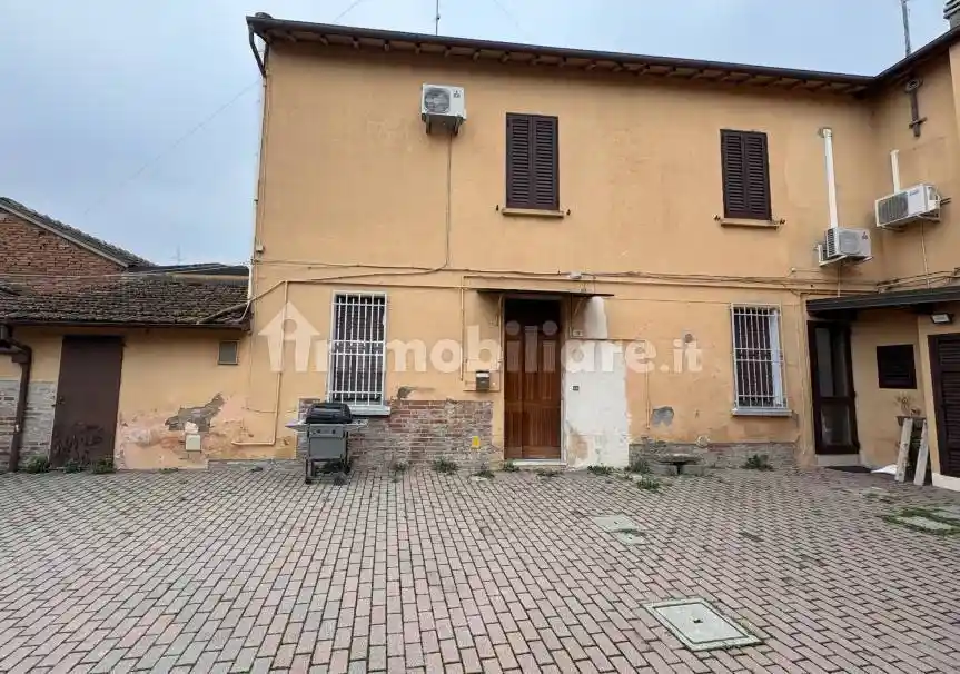 Casa indipendente in vendita a Conselice