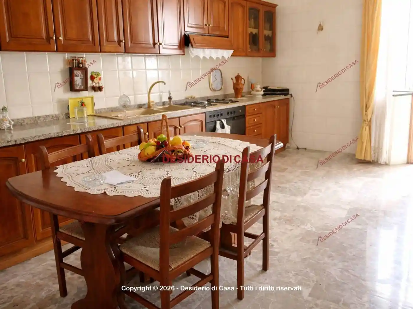 Appartamento in vendita a Belmonte Mezzagno