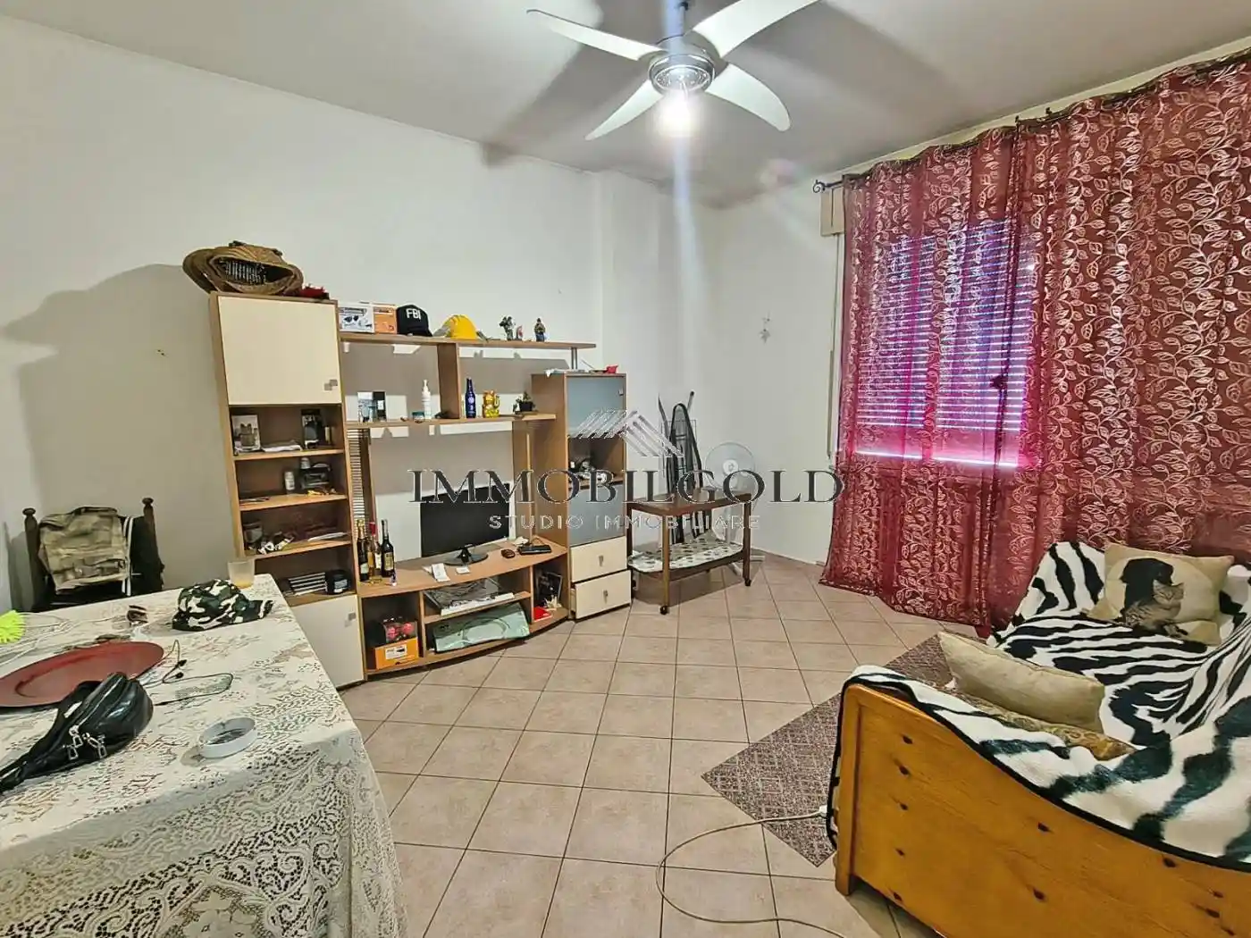 Appartamento in vendita a Vigevano