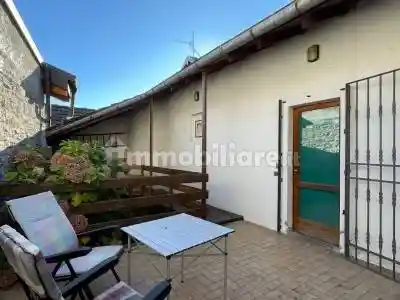 Casa indipendente in vendita a Oggebbio