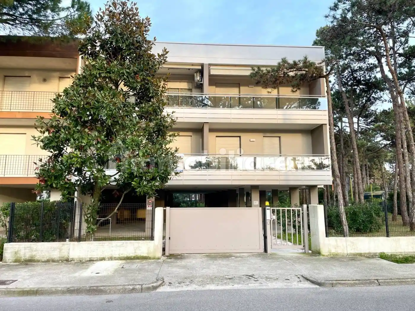 Appartamento in vendita a San Michele al Tagliamento