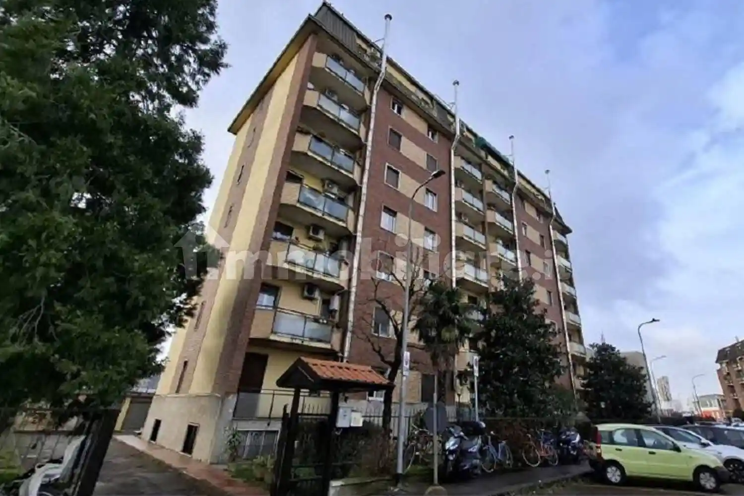 Appartamento in vendita a Baranzate