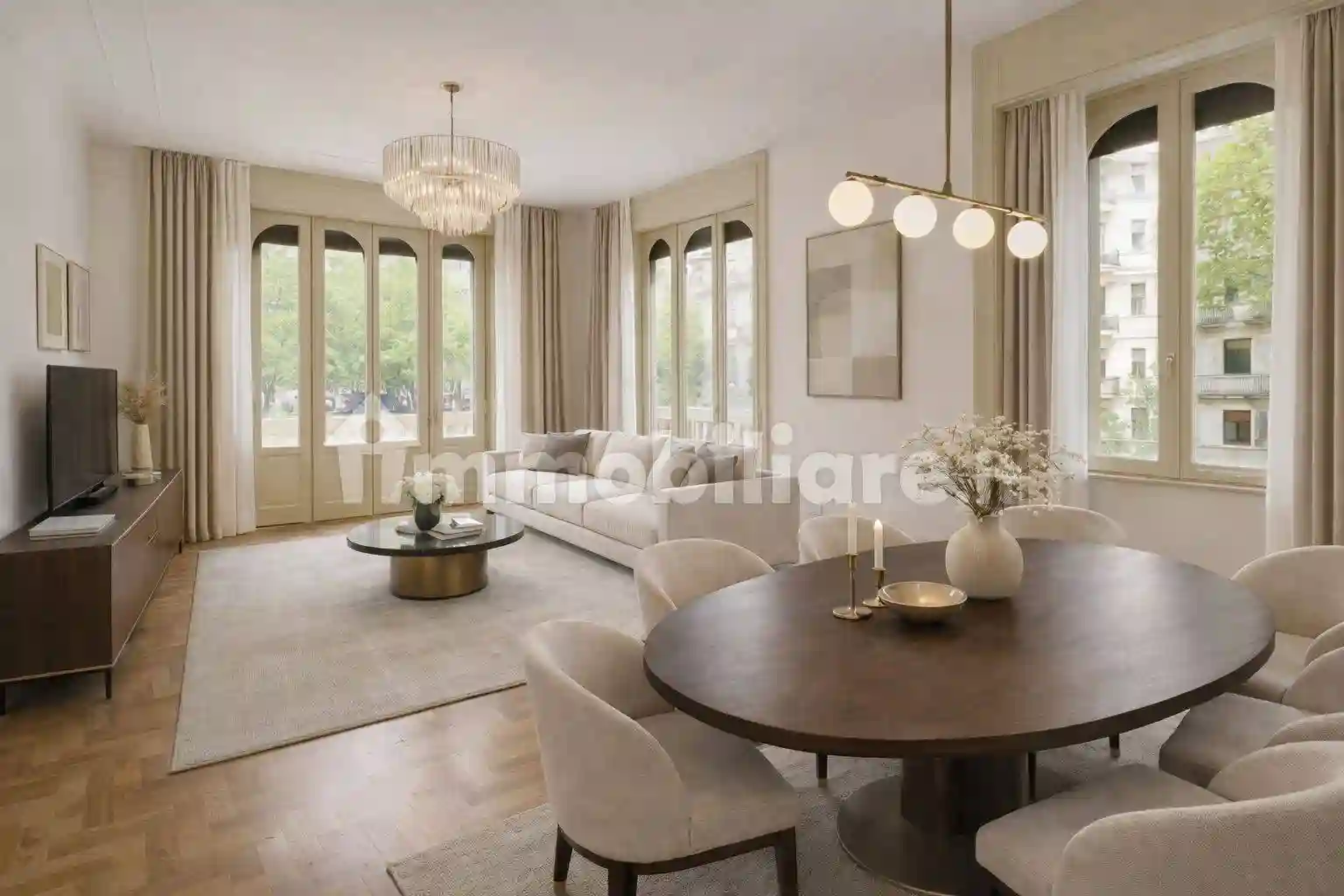 Appartamento - foto 2